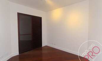 Imagem 5: Apartamento 117 m² para Venda no Campo Belo