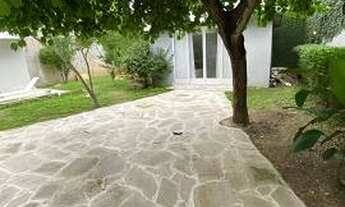 Imagem 3: LINDA CASA 4 SUITES - 500M² - RESERVA DO ITANHANGÁ - BARRA DA TIJUCA - RJ