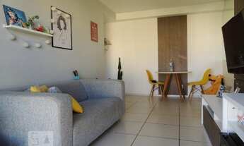 Imagem 5: Apartamento para venda tem 60 metros quadrados com 2 quartos em Jacarepaguá - Rio de Janei