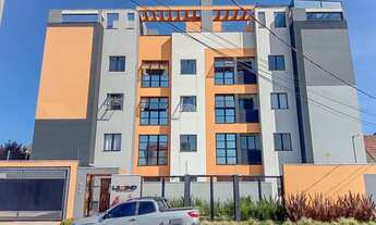 Imagem 1: Apartamento para venda com 2 quartos em São José dos Pinhais PR