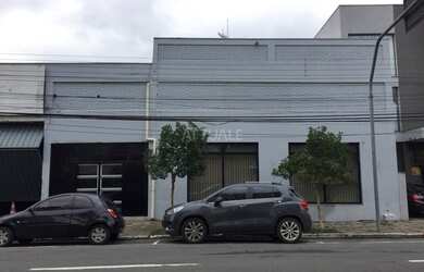 Imagem 2: Loja Térrea Ernesto Alves