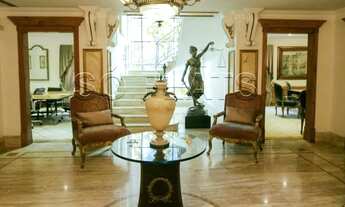 Imagem 3: Casa alto padrão no Jd Europa com 585m²