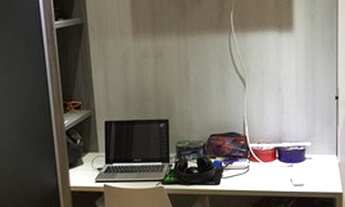 Imagem 2: Cenarium Residence Apartamento à venda, com 03 dormitórios, em uma das regiões de maior pa