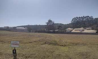 Imagem 3: ** OPORTUNIDADE *** VENDO TERRENO CONDOMÍNIO FAZENDA ALTA VISTA - SALTO DE PIRAPORA/SP. C