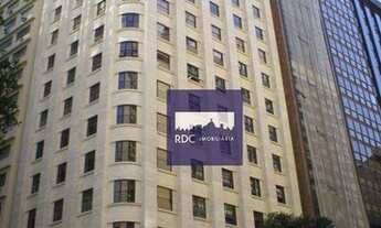 Imagem: Sala para alugar, 253 m² por R$ 20.000,00/mês