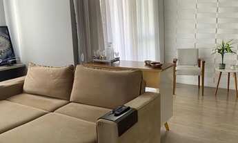 Imagem 4: Apartamento para venda com 73 metros quadrados com 2 quartos em Vila Andrade - São Paulo