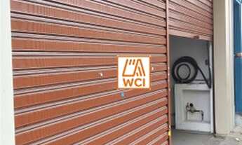 Imagem: Loja de 320 metros em vão livre - Bela