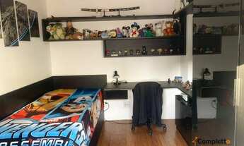 Imagem 4: Cobertura com 4 dormitórios à venda, 155 m² por R$ 850.000,00 - Freguesia - Rio de Janeiro