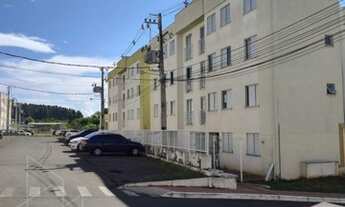 Imagem 2: Apartamento para Venda em Ponta Grossa, Orfãs, 2 dormitórios, 1 banheiro, 1 vaga