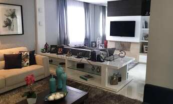 Imagem 2: Apartamento - Jardim das Colinas - Helbor Belvedere - 233m² - 4 Dormitórios