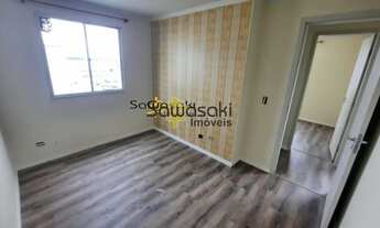 Imagem 6: Apartamento Padrão para Venda em Pinheirinho Curitiba-PR