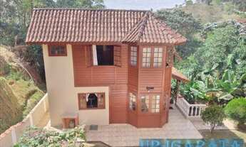 Imagem: Casa em Condomínio Fechado para Venda