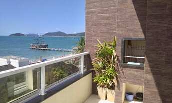 Imagem: Cobertura duplex para venda tem 157 metros