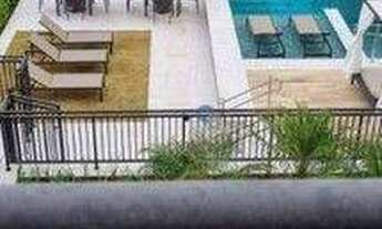 Imagem 2: Apartamento com 2 dormitórios para alugar, 69 m² por R$ 3.200,00/mês - Mooca - São Paulo/S