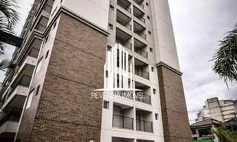 Imagem 3: Apartamento 94m² à venda na Barra Funda