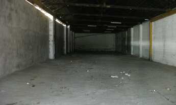 Imagem 4: Galpão comercial para depósito