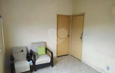 Imagem 3: Rio de Janeiro - Apartamento Padrão - HIGIENOPOLIS