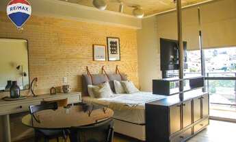 Imagem: Apto / Studio / Loft São Caetano do Sul
