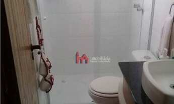 Imagem 3: Sobrado com 3 dormitórios à venda, 120 m² por R$ 510.000,00 - Uberaba - Curitiba/PR