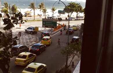 Imagem 2: Apartamento para venda com 260 metros quadrados com 4 quartos em Ipanema - Rio de Janeiro