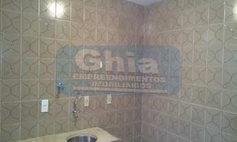 Imagem 6: APARTAMENTO LOCAÇÃO CAMBUÍ EM CAMPINAS AU.50m2 01 DORMITÓRIO COM ARMÁRIO 1 VAGA AO LADO D