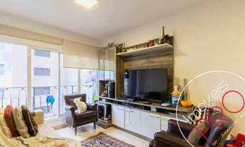 Imagem: Apartamento 68m² 2 dormitórios 1 vaga