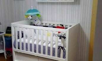 Imagem 4: Apartamento à venda, 130 m² por R$ 780.000,00 - Jardim Maria Adelaide - São Bernardo do Ca