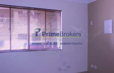 Imagem 2: Sobrado com 4 pavimentos próximo ao Metrô Ana Rosa