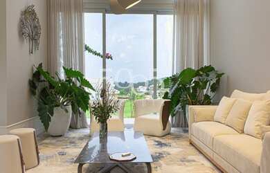 Imagem 7: Linda e exclusiva casa projetada pelo arquiteto Olegário de Sá com 1007m² de construção