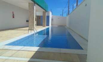 Imagem 2: Apartamento para venda tem 76 metros quadrados com 3 quartos em Samapi - Teresina - PI