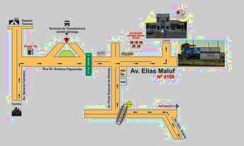 Imagem 3: Casa de condomínio a venda - Próximo a Supermercados, Padarias, Farmácias, Bares e Restaur