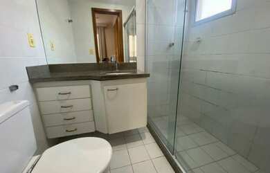 Imagem 5: Apartamento para venda possui 80 metros quadrados com 3 quartos em Jardim Camburi - Vitóri