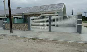 Imagem 3: CASA NOVA, 2 QUARTOS, SUÍTE, CHURRASQUEIRA, GARAGEM , BALNEÁRIO PRIMAVERA