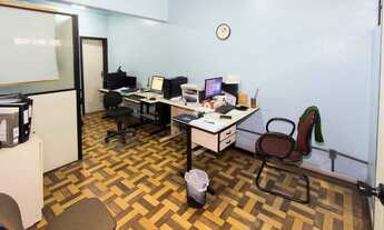 Imagem 7: Porto Alegre - Conjunto Comercial/Sala - Centro Histórico