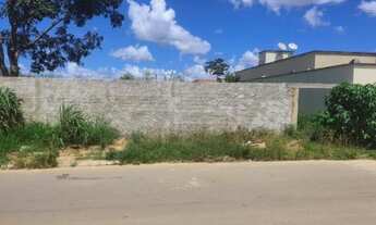 Imagem: Lote Residencial Paraíso II