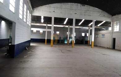 Imagem 2: Galpão comercial para locação, Jardim Motorama, São José dos Campos