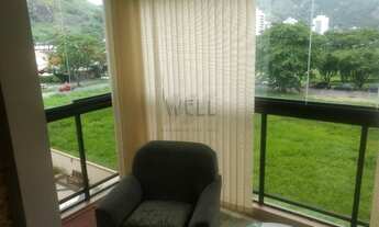 Imagem 3: Rio de Janeiro - Apartamento Padrão - Recreio dos Bandeirantes