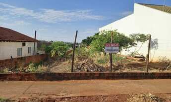 Imagem 1: Terreno Jd Olimpico