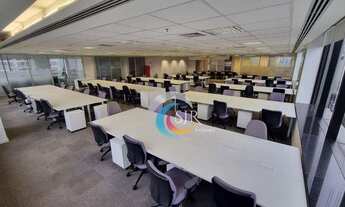 Imagem: Conjunto para alugar, 1344 m² - Vila Olímpia