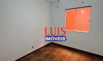 Imagem 2: Ótima casa com 2 dormitórios para alugar, 136 m² por R$ 1.800/mês - Maravista - Niterói/RJ