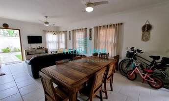 Imagem 7: CASA EM CONDOMÍNIO COM 3 SUÍTES, ÁREA GOURMET RECÉM-REFORMADA, DISPONÍVEL PARA VENDA, NA P