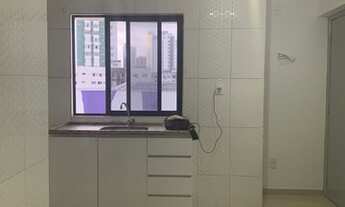 Imagem 2: Apartamento 2 quartos para alugar sem mobília, boa viagem em excelente localização