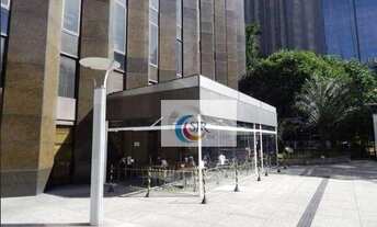 Imagem 5: Conjunto para alugar, 470 m² - Bela Vista - São Paulo/SP