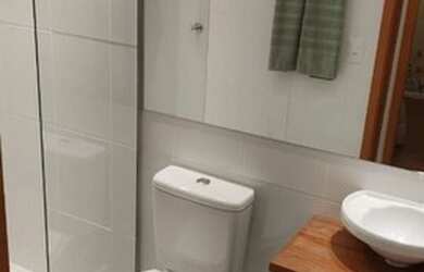 Imagem 7: Apartamento com 2 quartos à venda por R$ 207.900 - Vila Alzira - Aparecida de Goiânia/GO