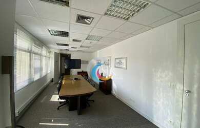 Imagem 5: Conjunto para alugar, 801 m² - Itaim Bibi - São Paulo/SP