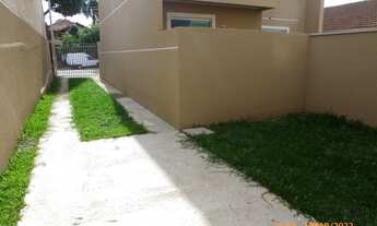 Imagem 5: SOBRADO A VENDA EM UBERABA, CURITIBA, A 200 METROS DA SALGADO FILHO E 270 DA COMENDADOR F