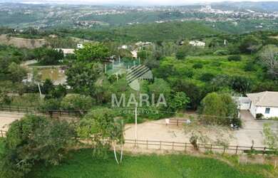 Imagem 2: Lote a venda no condomínio Serra do Maroto Gravatá/PE...cód: 5714