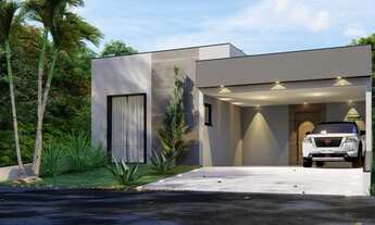 Imagem 5: Casa com 3 suítes à venda, 142m² no Condomínio Gardenville - Itu/SP