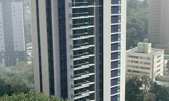 Imagem: COBERTURA com 3 dormitórios à venda com