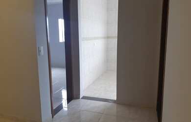 Imagem 4: Apartamento para aluguel possui 40 metros quadrados com 2 quartos em Parque Arariba - São